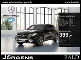 Mercedes-Benz GLC 200 4M Avantgarde/LED/Cam/AHK/EASY-P/Ambi/18 - Mercedes-Benz GLC 200 in Wuppertal
