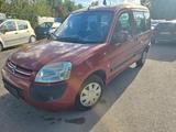 Citroën Berlingo 1.4 Multispace - gebrauchte Citroën Berlingo aus dem Jahr 2003