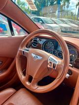 Bentley Continental GT 4.0 V8 4WD Automatik -