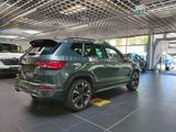 Cupra Ateca VZ 4Drive Klima Navi Rückfahrkamera - : mit Navigationssystem, Rückfahrkamera