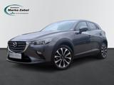 Mazda CX-3 2.0 Advantage SKYACTIV Navi Sitzheizung