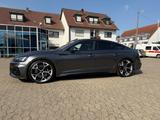 Audi RS5 Sportback Competition Plus mit Schalensitzen - Audi RS5 Competition Gebrauchtwagen