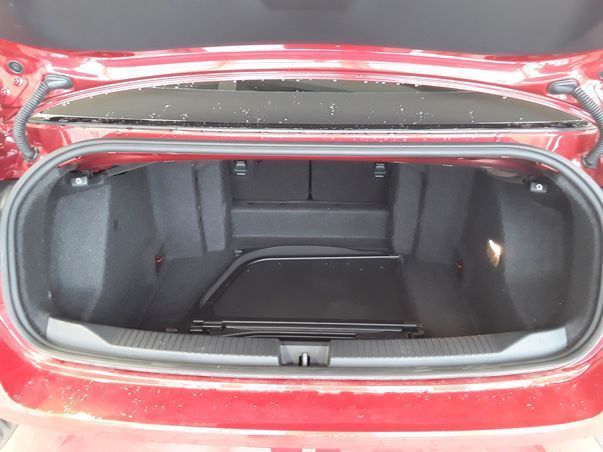 Volkswagen T-Roc - Bild 10