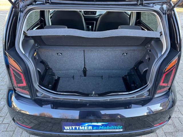 e-up ACTIVE 83PS CCS/APP/LED/SHZ/Klima/E-Sound