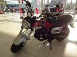 Honda ST125 DAX "Aktionspreis" - DAX