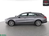 Mercedes-Benz CLA 200 Shooting Brake PROGRESSIVE STANDHZ,1.HD - graue Mercedes-Benz CLA 200 Shooting Brake