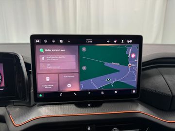 Skoda Kodiaq 1.5 TSI Sportline AHK*Pano*Matrix*7-Sitze