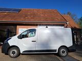 Opel Vivaro B Kasten/Kombi Kasten L1H1  2,7t - Opel Vivaro: L1h2