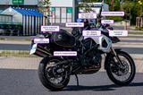 BMW F 800 GS - Angebote