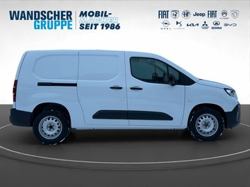 Fiat Doblo Kasten XL 1.5 Kamera Keyless digi Spiegel