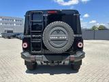 INEOS Trailmaster Diesel MY26 - INEOS Grenadier Tageszulassungen