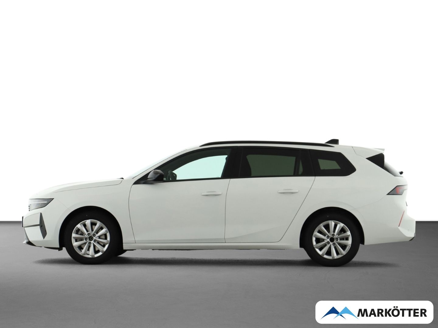 Opel Astra - Bild 3