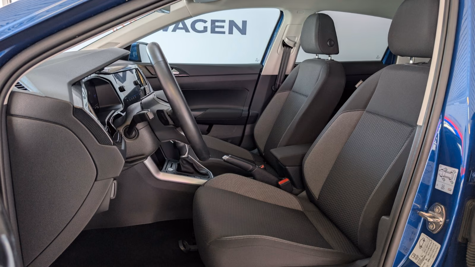 Volkswagen Taigo Life *ACC*KLIMAaut*APPLE*IQdrive*, миниатюра 21
