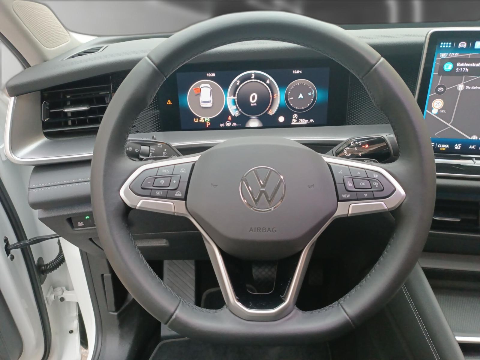 Volkswagen Tayron - Bild 11