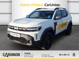 Dacia Duster Journey TCe 130 - Dacia Duster Gebrauchtwagen in Leipzig