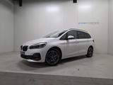 BMW 216 Benzine Gran Tourer - 7 pl - GPS - Topstaat! - BMW 216 Gebrauchtwagen