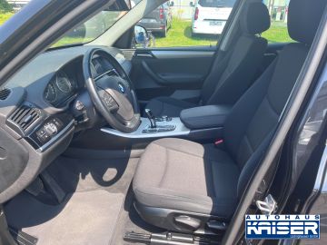 BMW X3 - 10