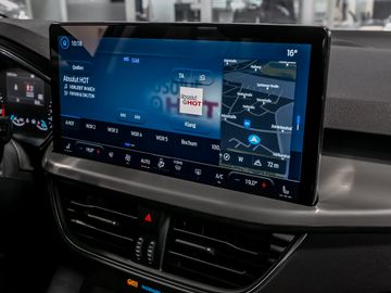 Ford Focus 1.0 Titanium Intelligent Drive Assist LED