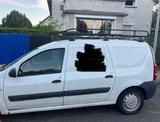 Dacia Logan 50.000 km  (war ein Firmenwagen) - Dacia Logan aus 2010