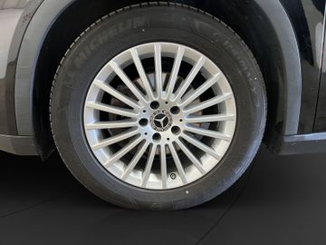 Mercedes GLA 180 - 10
