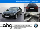 BMW 420d xDrive Gran Coupe Advantage Navigation Klim - BMW 420 Gran Coupé aus 2016