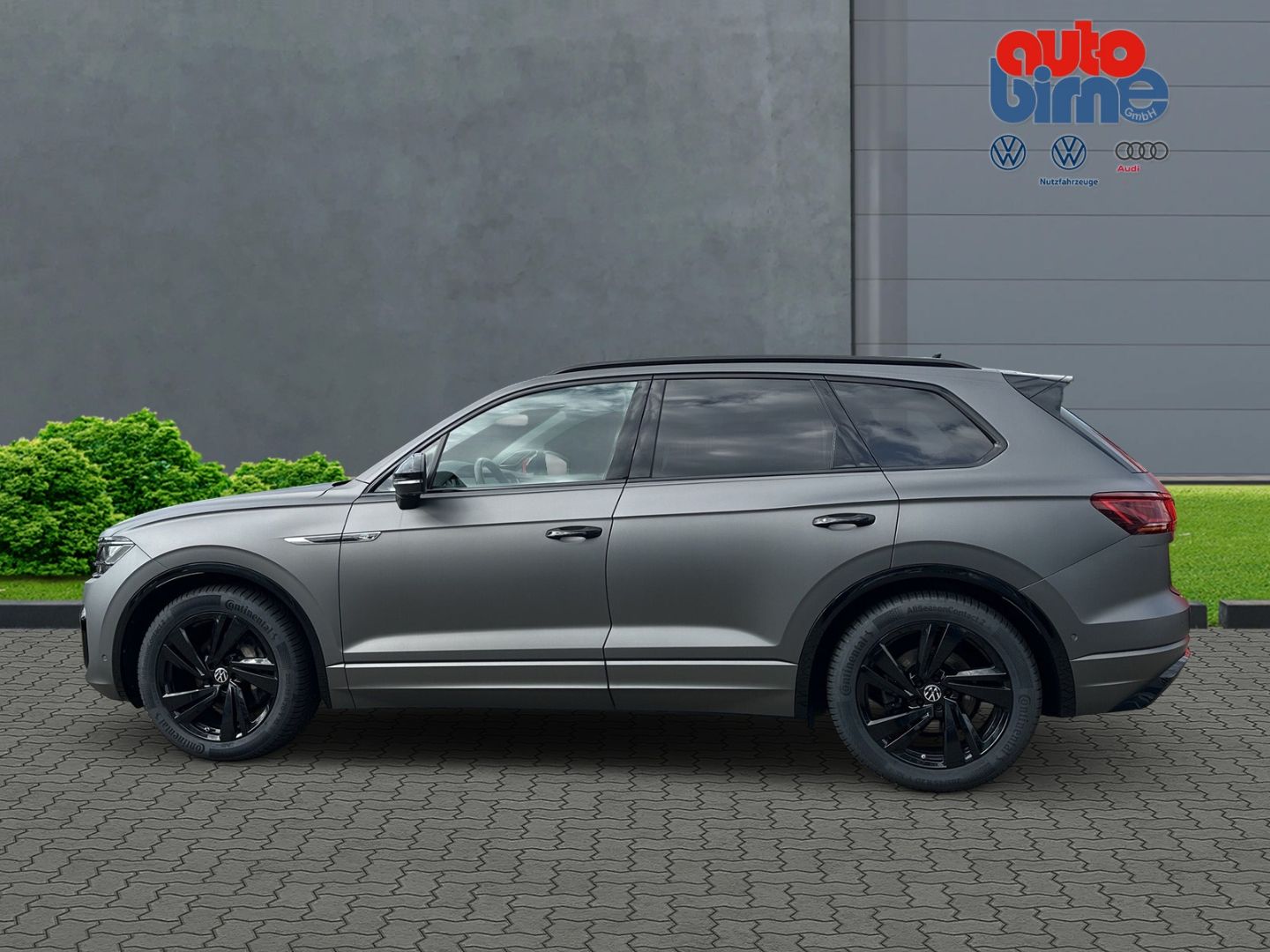 Volkswagen Touareg 3.0 V6 TDI R-Line 4Motion Sportpaket HUD foto 2