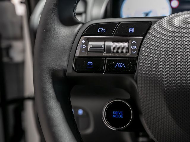 Hyundai Inster FWD Select Digitales Cockpit Navi Kamera