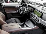 BMW X5 xDrive30d M SPORT+AHK+PANO+LASER+B&W+SITZKLIM - BMW X5