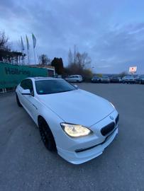 2015 Alpina B6 — миниатюра 21