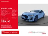 Audi A5 Avant TFSI 2x S-line edition one AHK MATRIX T