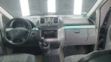 Mercedes-Benz Vito 111 CDI Lang - gebrauchte Mercedes-Benz Vito aus dem Jahr 2007