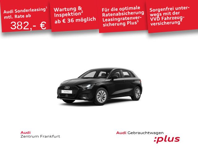 Image of Audi A3