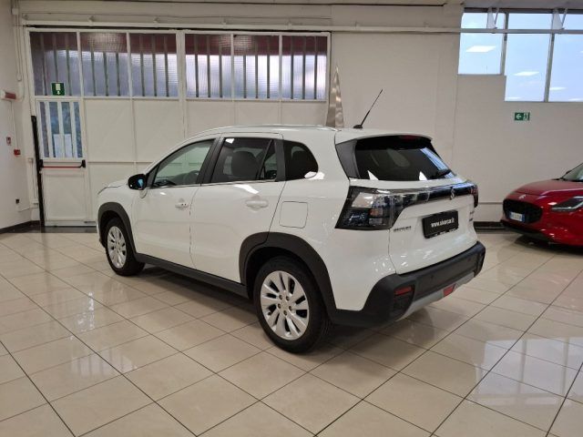 Other SUZUKI S-Cross 1.4 Hybrid Top 129CV 2WD Unico pr imagem 3