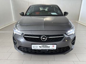 Fotografie 2 des Opel Corsa 1.2 Direct Injection Turbo Start/Stop GS L