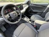 Skoda Octavia Combi 1.5 TSI DSG Select EHK Matrix Navi - Skoda Octavia Neuwagen: Combi
