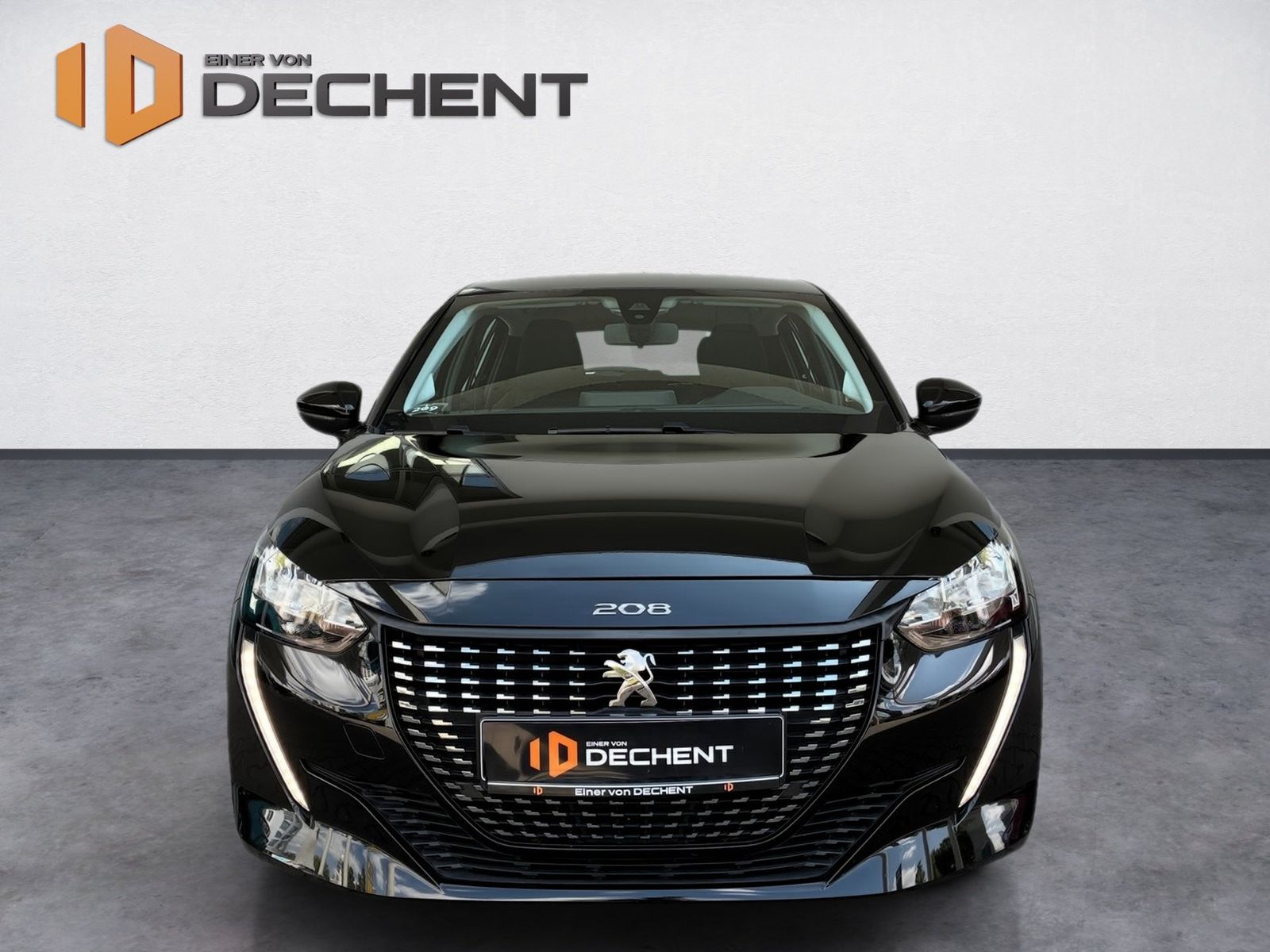 Fahrzeugabbildung Peugeot 208 1.2 PureTech 75 Active LED,SHZ,Keyless,SpurH