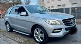 Mercedes-Benz Mercedes Ml 350 4Matic*HarmanK.*Sport*AHK*... - Mercedes-Benz ML 350 Gebrauchtwagen in Mülheim (Ruhr)