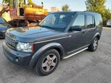 Land Rover Discovery 3 2.7 TDV6 HSE - gebrauchte Land Rover Discovery aus dem Jahr 2006