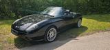 Fiat Barchetta Zahnriemen, Kupplung neu! - Fiat Barchetta aus 1997