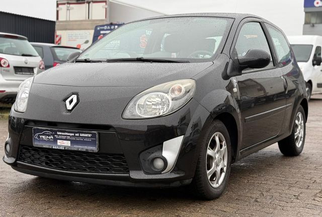 Renault Twingo Dynamique 1.2*Tüv neu*Service neu*