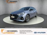 Hyundai i20 N-Line DCT MJ25 1,0 l KAMERA BOSE NAVI LED