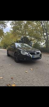 Volkswagen VW Eos 2.0 TFSI | TÜV neu | - Volkswagen Eos: TFSI