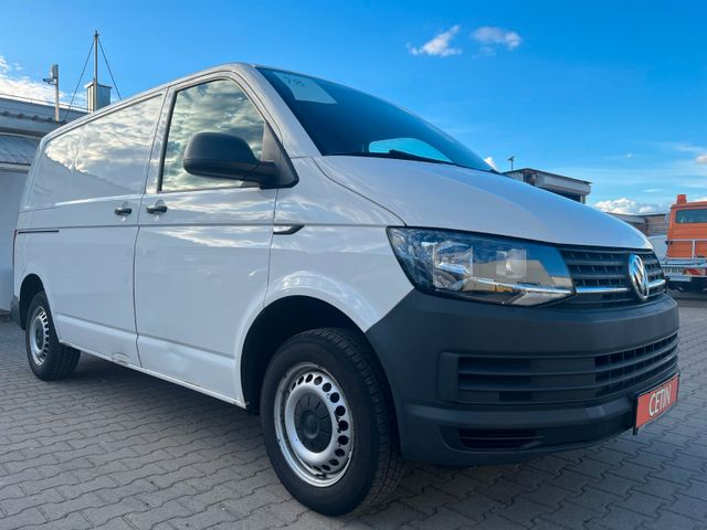 Volkswagen T6 Transporter Kasten-Kombi Kasten EcoProfi