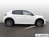 Peugeot 208 e- Allure  PDC/LED/SHZ/NAVI/TEMPOMAT - Peugeot 208 mit Elektro-Antrieb: Automatik