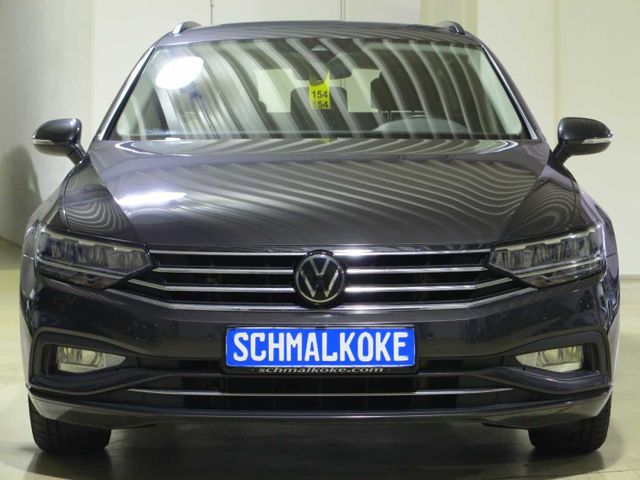 VW Passat Variant 2.0 TDI SCR Business Navi DAB ACC