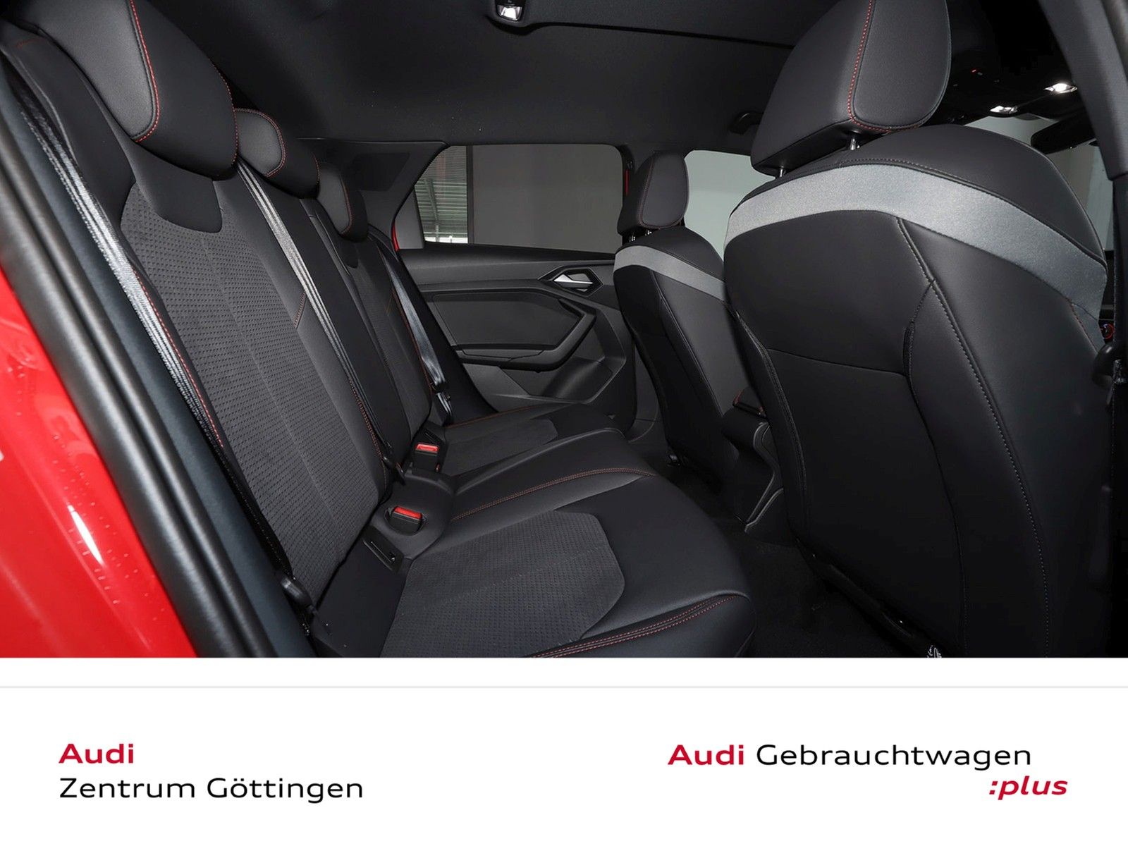 Audi A1 - Bild 9