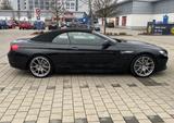 BMW 650i Cabrio - - BMW 650 von privat