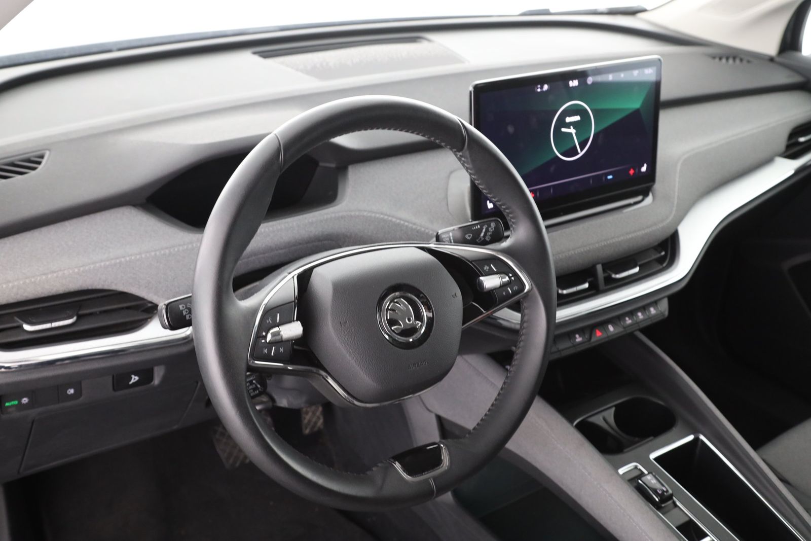 Skoda Enyaq - Bild 14
