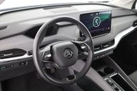 Skoda Enyaq - Vorschau Bild 14