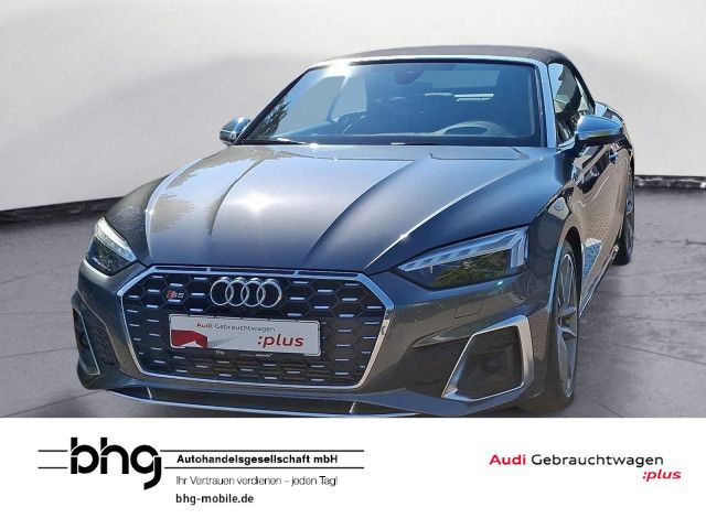 Image of Audi S5